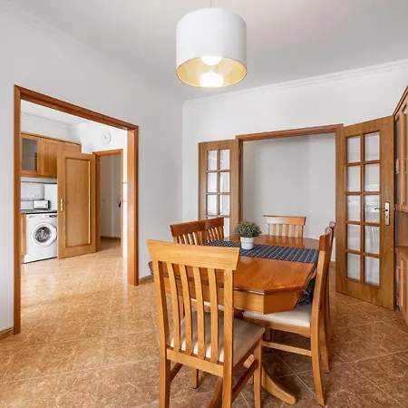 Porto Santo * Nazaré