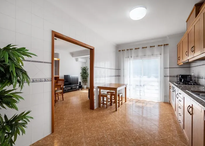 Διαμέρισμα Porto Santo