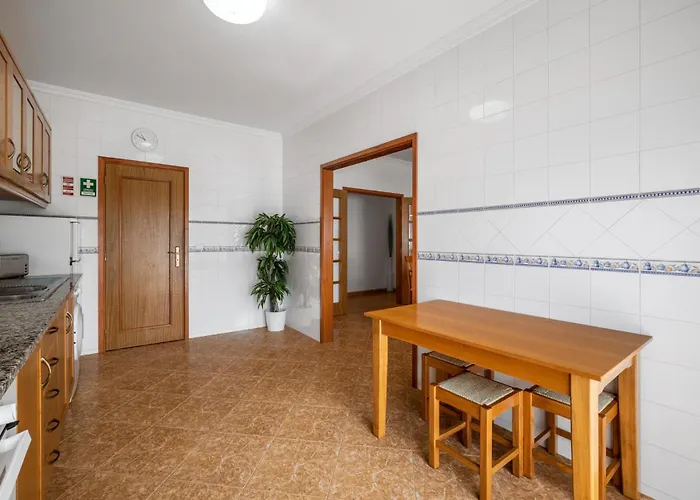 Διαμέρισμα Porto Santo *