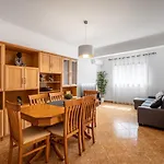 Apartment Porto Santo Nazare
