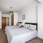 Apartment Porto Santo *