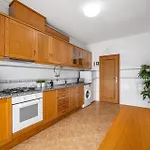 Porto Santo Apartment Nazare