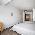 Porto Santo Apartment