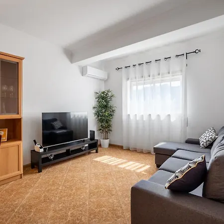 Porto Santo Apartamento