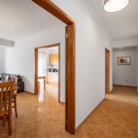 Apartamento Porto Santo *