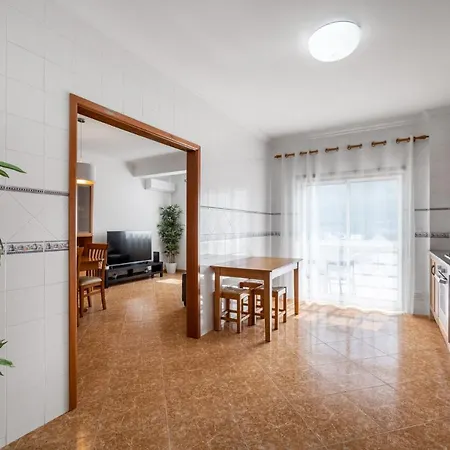 Apartamento Porto Santo