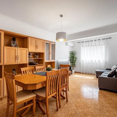 Appartamento Porto Santo Nazaré