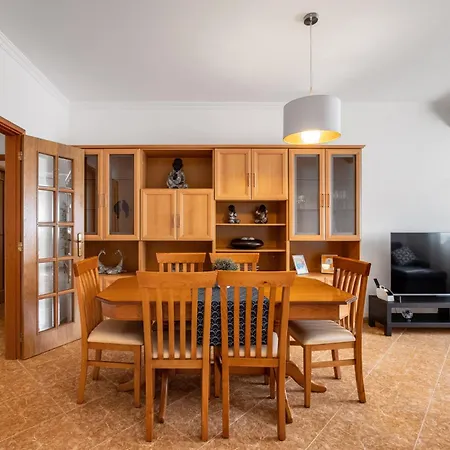 Apartment Porto Santo *