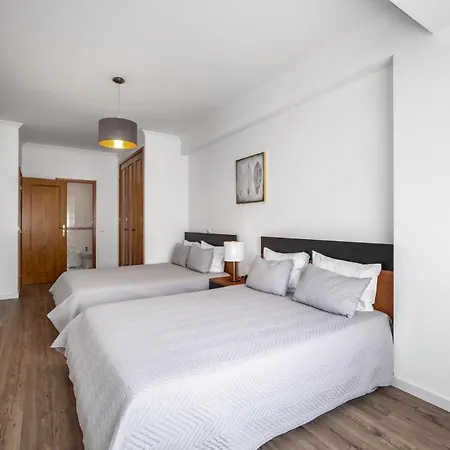 Apartamento Porto Santo *