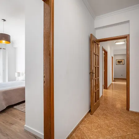 Porto Santo Apartamento *