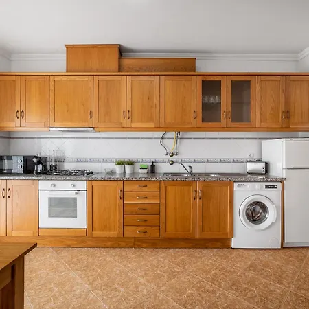 Porto Santo Apartamento Nazaré