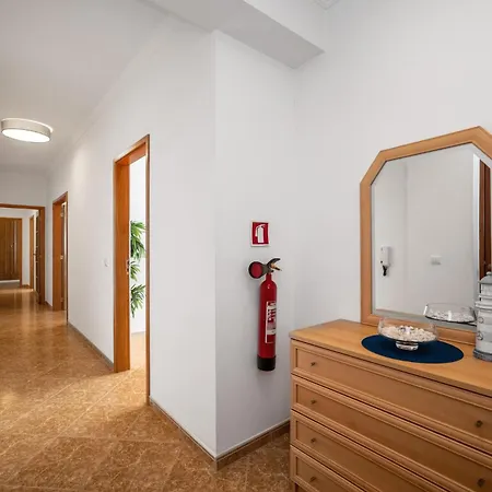 Apartamento Porto Santo *