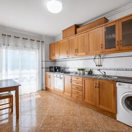 Porto Santo * Nazaré