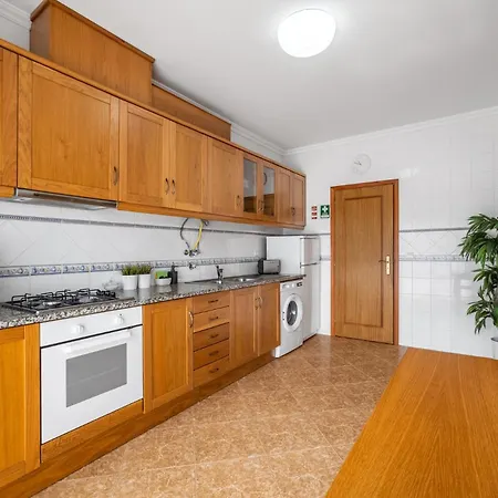 Porto Santo Apartamento Nazaré