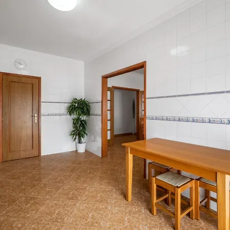 Apartamento Porto Santo *