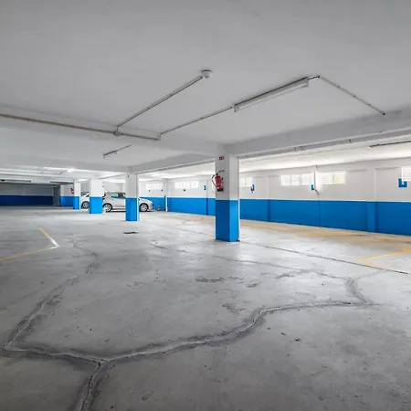 Porto Santo Apartamento *