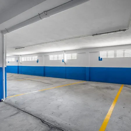 Lejlighed Porto Santo