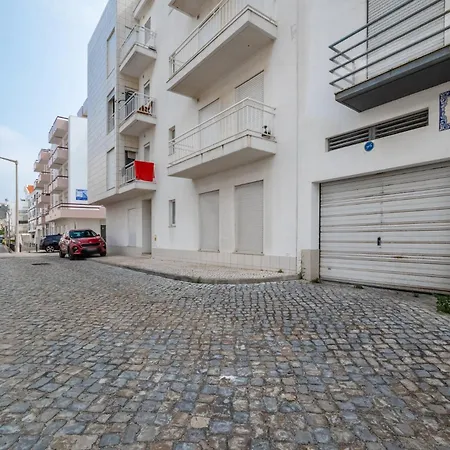 Porto Santo * Nazaré