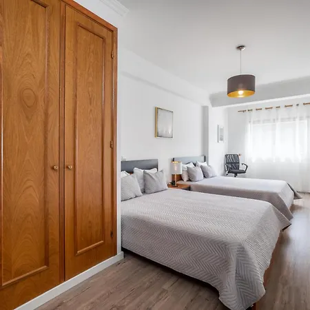 Porto Santo Apartamento *