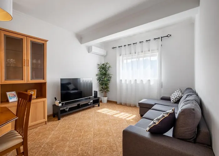 Porto Santo דירה