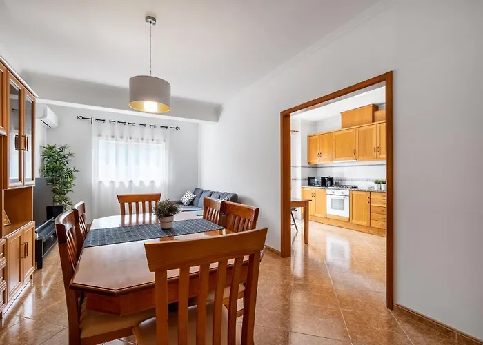 Porto Santo נאזרה