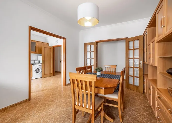 Porto Santo * נאזרה