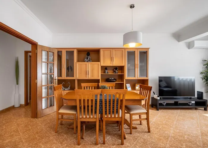 דירה Porto Santo *