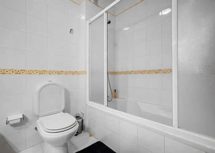 Porto Santo דירה נאזרה