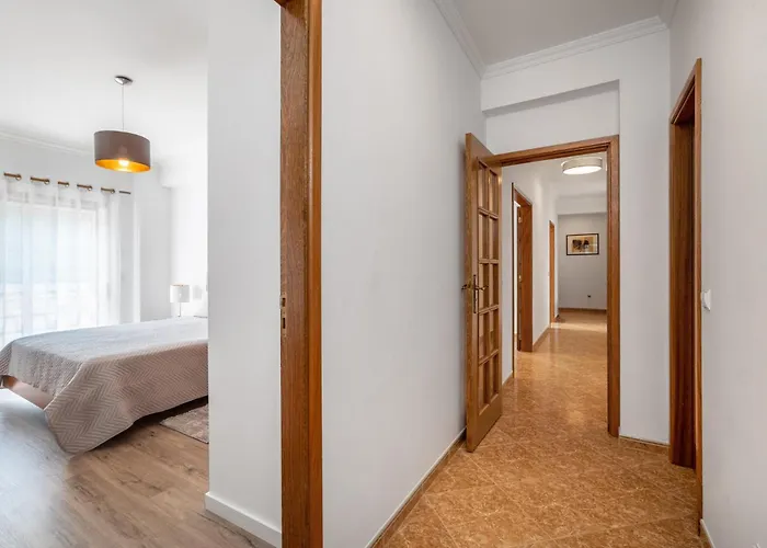 Porto Santo דירה *