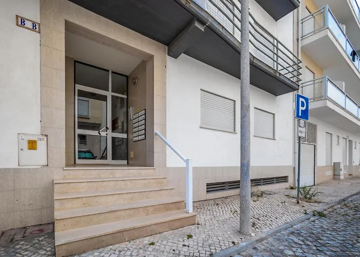 Porto Santo * נאזרה