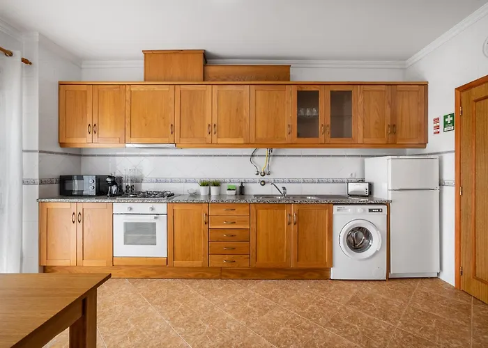 Porto Santo דירה נאזרה