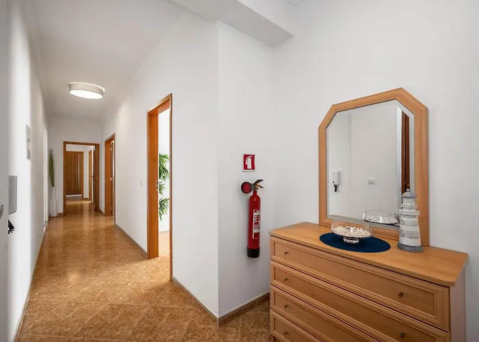 דירה Porto Santo *