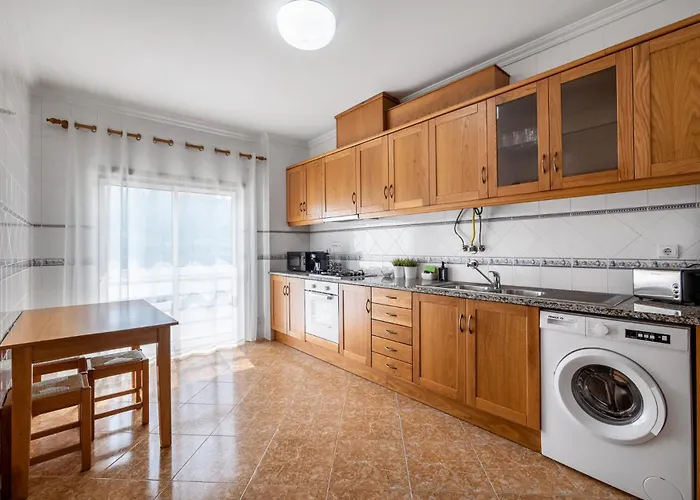 Porto Santo * נאזרה