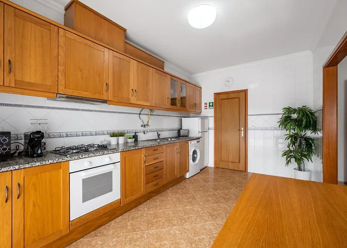 Porto Santo דירה נאזרה