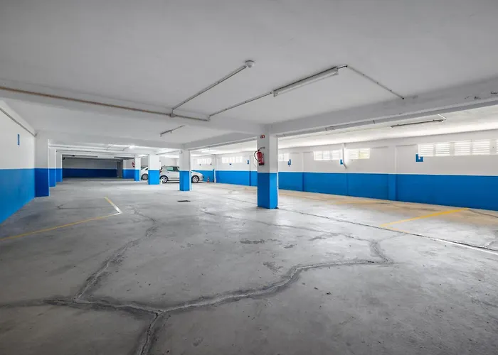 Porto Santo דירה *