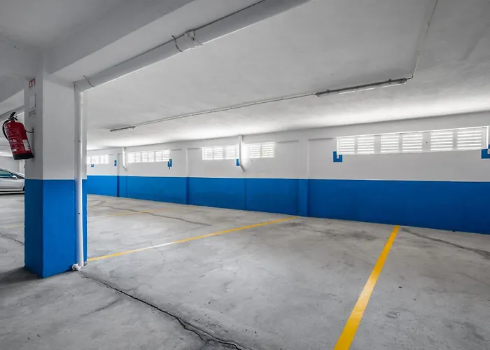 דירה Porto Santo