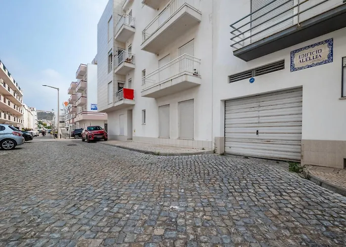 Porto Santo * נאזרה