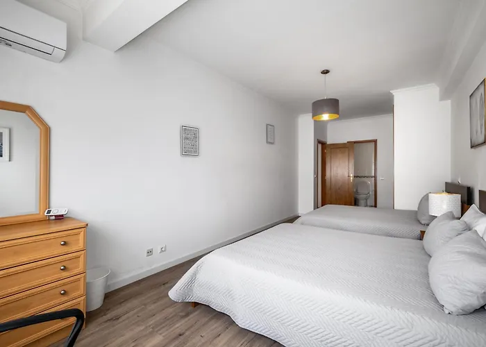 Porto Santo דירה