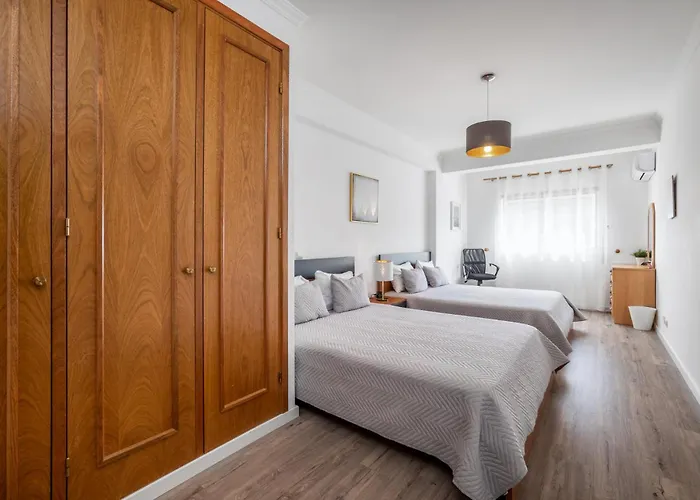 Porto Santo דירה *