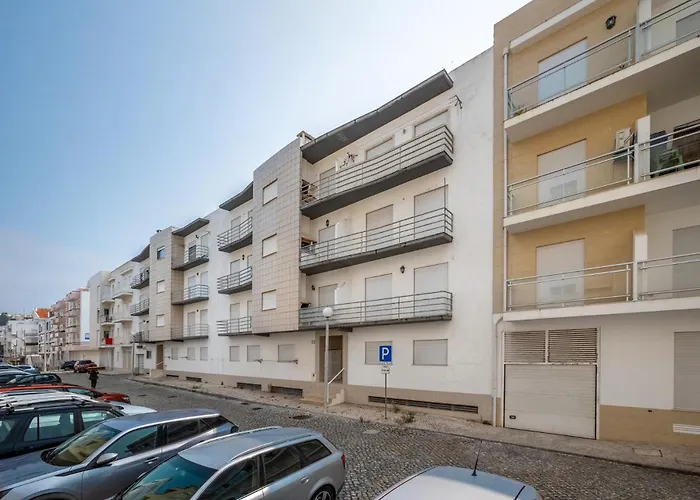 Porto Santo נאזרה